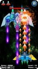 银河袭击独立行动玩法