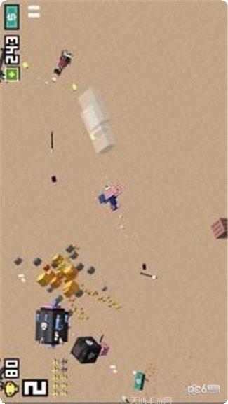 Wine Bar顾客服务游戏