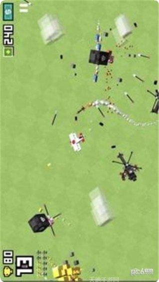 Wine Bar时间管理冒险