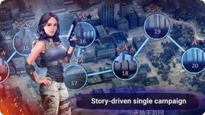 绝望之地大逃杀攻略