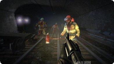 绝望之地大逃杀下载