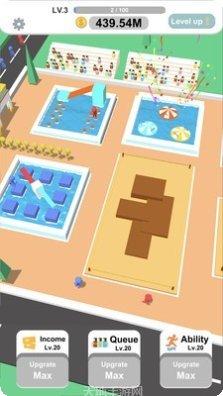 放置水上滑行游戏下载