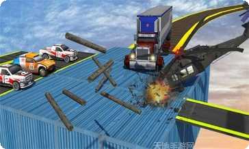 不可能的Boss最新版本