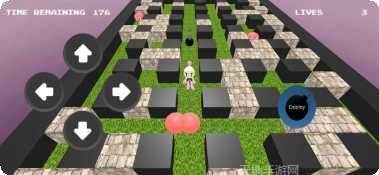 炸弹投手角色介绍