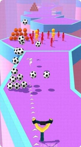 弹射人群技巧分享