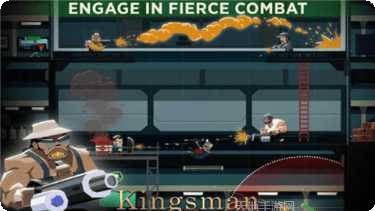 王牌特工行动模拟器攻略大全