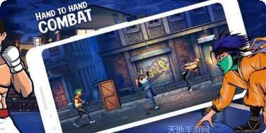 街头狂飙王玩法攻略