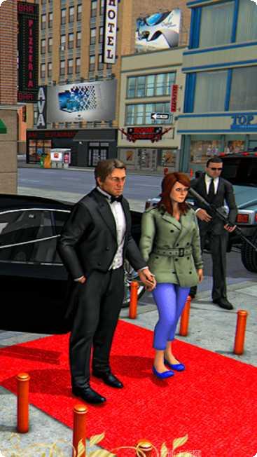 亿万富翁任务2游戏玩法