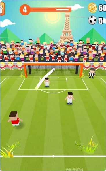 足球英雄杯最新版本