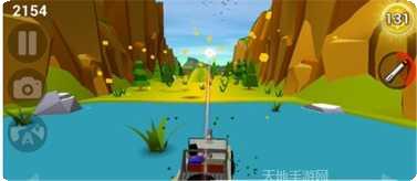 刹车失灵2游戏攻略