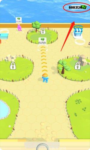 野生动物园猎人冒险游戏