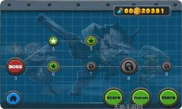 疯狂的航天器下载