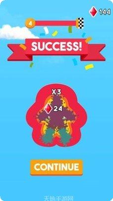 粘液人淘汰赛好玩吗