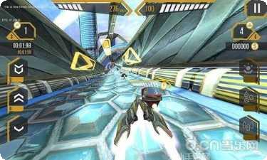 3D星际大战攻略