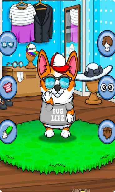 迷你生活我的小家装修