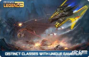 防御传奇3未来战争最新版本