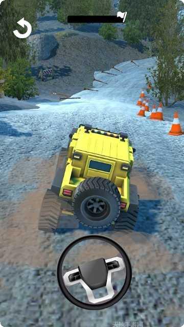 越野赛车技巧分享