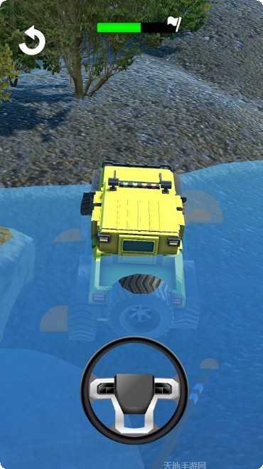 越野赛车最新版本