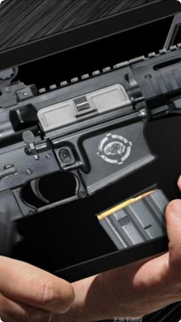 真实武器模拟5玩法介绍