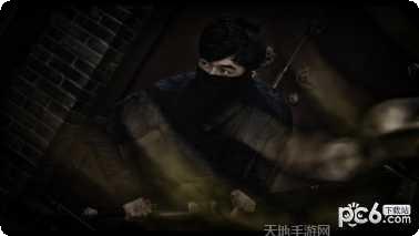 武侠乂角色介绍