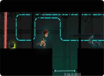 逃生实验室单人赛下载