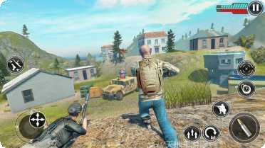 突击使命火力对决最新版本