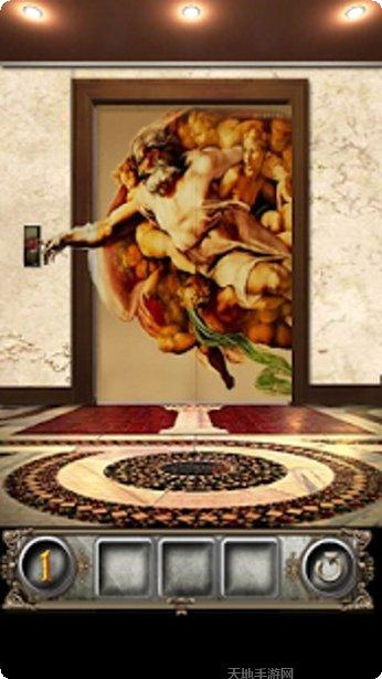 密室逃亡传说最新版本