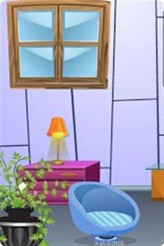 密室逃亡传说游戏玩法