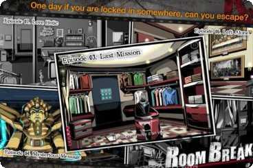 密室逃亡传说玩家评价