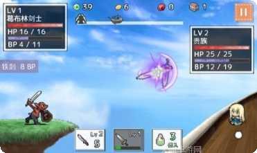 投掷武器角色推荐