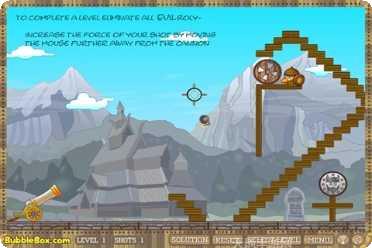 大炮轰飞机最新版本