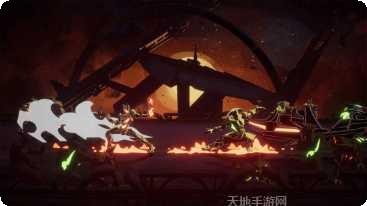 幽灵之眼游戏攻略