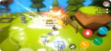 开放空间collection评测