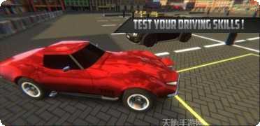 极限停车场2021下载