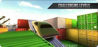 极限停车场2021最新版本