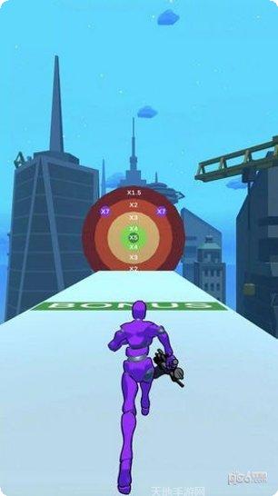 忍者传奇手游攻略