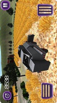 模拟经济城市建造