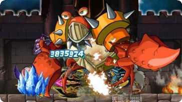 勇者之刃信仰篇副本挑战