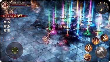 暗黑高爆版攻略