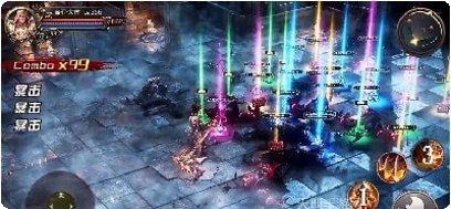 暗黑高爆版职业推荐