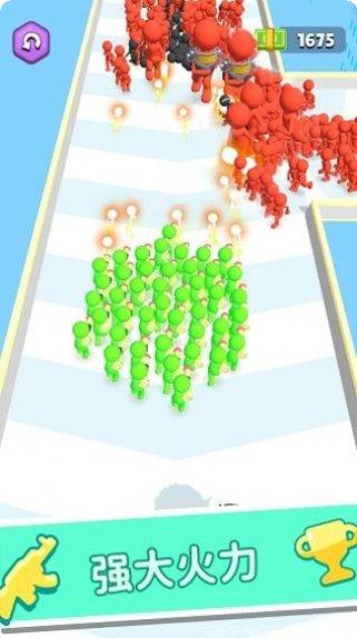 狙击行动攻略大全