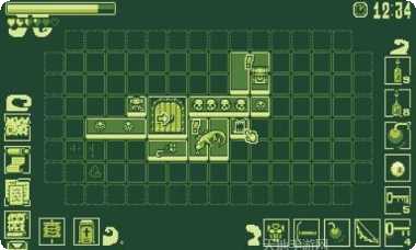 勇者的铁匠铺冒险攻略