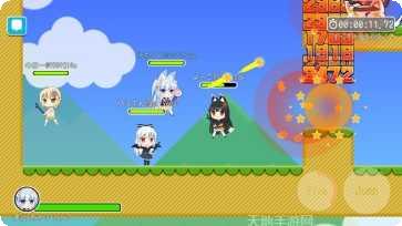 魔法少女之旅最新活动