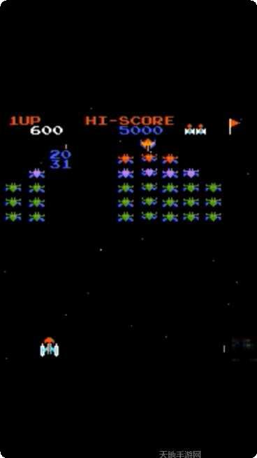 复古游戏厅怀旧经典