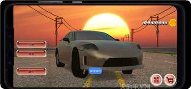 公路赛车热潮安卓版