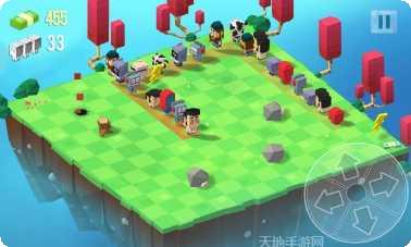 贪吃蛇顶砖块游戏攻略