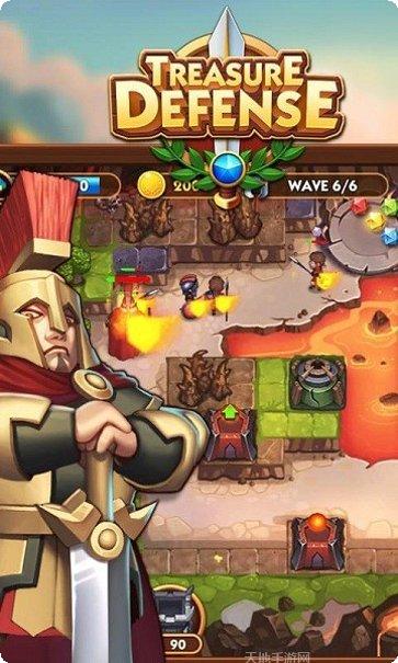 别动我的兵免费版安卓