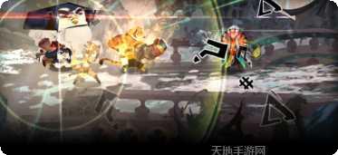 万象物语联动版攻略分享