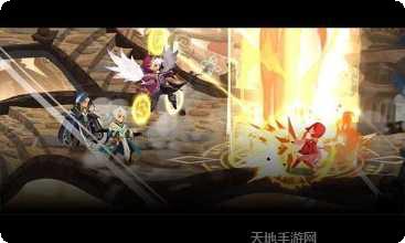 万象物语联动版下载方法