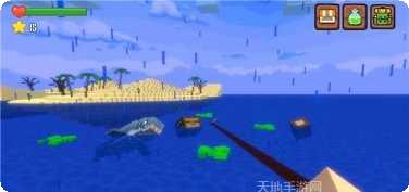 僵尸世界盒子下载